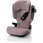 BRITAX RÖMER KIDFIX i-SIZE -turvavyöistuin, 100 - 150 cm, Dusty Rose