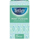 Tetley Mint Tea Bags Pack of 25