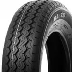 Double Coin DL19 - 205/65R15 - Sommardäck