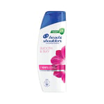 Head And Shoulders Shampoo Smooth + Silky 250ml (Pack of 6) 86902