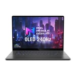 ASUS ROG Zephyrus G16 (2025) GU605CX 16" bärbar dator