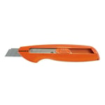 Bahco GSO18 Couteau cutter 18 mm (Import Grande Bretagne)