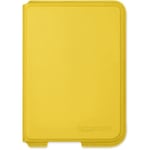 Kobo Etui Sleepcover Pour Liseuse Kobo Nia - Citron