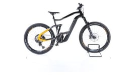 haibike fullseven 10 velo electrique vtt 2021   bon etat