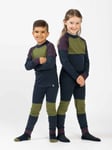 Ullmax Lynx Merino Warm Set Kids