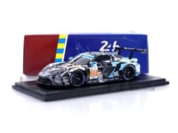 SPARK 1/43 - PORSCHE 911 RSR-19 - LE MANS 2022 S8650