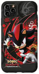 iPhone 11 Pro Max Sonic the Hedgehog, Sonic X Shadow Generations - Chaotic Case