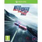 Need For Speed Rivals Jeu XBOX One