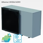 Daikin Altherma EDLA16DW1 Monoblock 16 kW