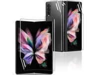 Extra Digital Skyddsfilm Samsung Galaxy Z Fold 4