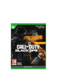 Call of Duty: Black Ops 6, Xbox Series X and Xbox One