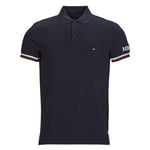 Polo Tommy Hilfiger  MONOTYPE GS CUFF SLIM POLO