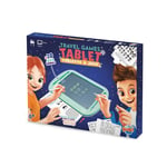 Tablette 20 jeux, Buki