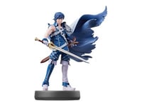 Nintendo Amiibo Chrom - Super Smash Bros. Collection - Extra Videospelfigur För Spelkonsol - För New Nintendo 3Ds, New Nintendo 3Ds Xl  Nintendo Switch  Nintendo Wii U