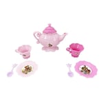 Tea Party Disney-prinsesser