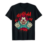 Killer Clown T-Shirt