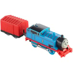 Fisher-Price Thomas & Friends Trackmaster THOMAS Motorised Engine