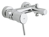 GROHE - 32700001 - Concetto - Mitigeur Bain/Douche (Import Allemagne)