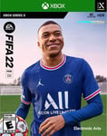 Fifa 22 - Xbox Series X (Us)