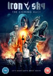 Iron Sky  The Coming Race DVD