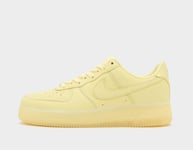 Nike x NOCTA Air Force 1 Low, Yellow