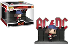 Figurine Funko Pop! Moment - Acdc - Angus Young Dance