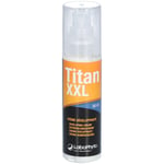 Titan XXL CRÈME DÉVELOPPANTE Gel(S) 60 ml