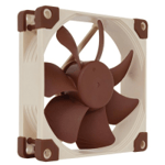 Noctua NF-A9 FLX Kjølesystem for datamaskin PC-kjølevifte Vifte 9,2 cm Beige, Brun