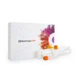 MyHeritage DNA Test Kit: Genetic Testing for Ancestry & Ethnicity Covering 2,...