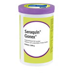 Seraquin Gonex Ledtillskott Pellets