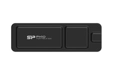 SILICON POWER PX10 - 512 GB - Extern SSD - USB 3.2 Gen 2