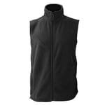 Russell - Gilet Polaire Sans Manches - Homme