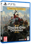 Kingdom Come : Deliverance II ( PlayStation 5 )