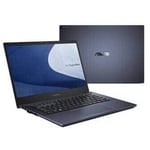 Bärbar dator Asus ExpertBook B5 Flip B5402CBA-EB0312X 14" 8 GB RAM 256 GB SSD Qwerty Spanska Intel Core i5-1240P