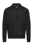 Makia Edvard Jacket Svart