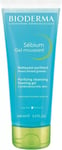 Bioderma Sébium Gel Moussant - Purifying Cleansing Foaming Gel - 100ml