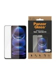 PanzerGlass Screen Protector Xiaomi Redmi Note 12 5G | 12 4G | Ultra-Wide Fit