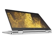 HP EliteBook x360 830 G6 8MJ45ES 13,3" FHD IPS Touch, Intel i7-8565U, 16GB RAM, 512GB SSD + 32GB Optane, Win10 Pro