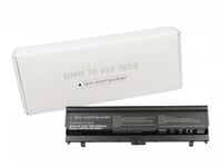 IPC-Computer Batterie 56Wh Nouveau compatible pour Lenovo ThinkPad L570 (20J8/20