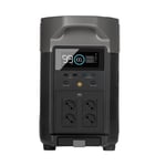 EcoFlow Delta 3600W