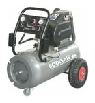 Sodisair - Compresseur 50 Litres 230V mono S11130