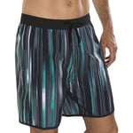 Speedo Mens Glide 18 inch Swimming Board Watershorts Aqua Swim Shorts - S