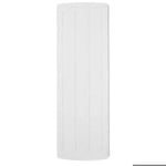 Radiateur électrique 1500W NIRVANA NEO vertical blanc - ATLANTIC - 529912