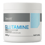 OstroVit - Glutamine, Natural - 300 g