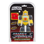 Figuuri Stretch Transformers Mini Bumblebee, 18 cm