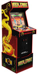 Mortal Kombat Midway Legacy 14-in-1 Wifi Enabled Arcade Machine