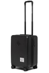 Herschel Heritage 50cm Hardside Carry-On Suitcase Black