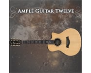 Ample Sound Ampler Guitar Twelve III