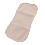 (Type 1)Castor Oil Bag Reusable Castor Oil Wrap Relieve Sore Muscles For Aid