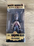 Bobble-Head Michonne The Walking Dead Official TV Series by Funko